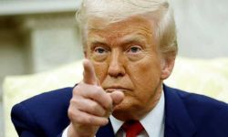 ترامب يحذر نتنياهو من ضرب المنشآت النووية الإيرانية